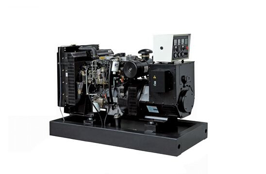 南通科克150kw大型柴油发电机组