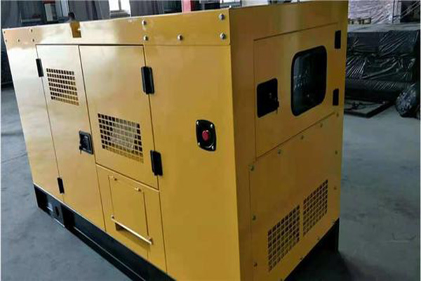 南通发电机出租