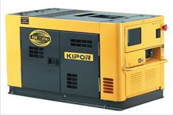 南通发电机出租