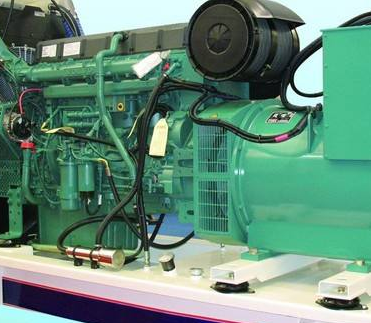 南通发电机出租